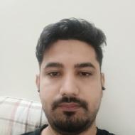 Nayanjyoti Sharma Class 10 trainer in Bangalore