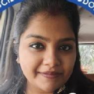 Dr. Shraddha Dental Tuition trainer in Kolkata