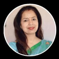 Neha C. Class 7 Tuition trainer in Jauligrant
