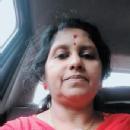 Photo of Rajani. P