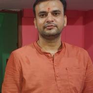 Vipul Kumar Class I-V Tuition trainer in Gurgaon