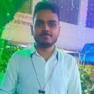 Shubham Pandey Class 8 Tuition trainer in Sultanpur