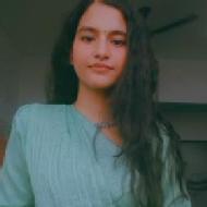 Priyanka S. Class I-V Tuition trainer in Lucknow