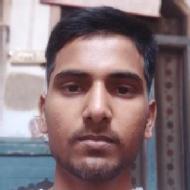 Vivek Saxena Class I-V Tuition trainer in Puranpur