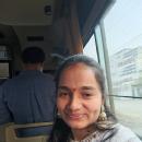 Photo of Manasa P.