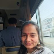 Manasa P. Class 10 trainer in Hyderabad