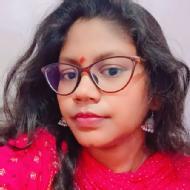 Ankita P. Class I-V Tuition trainer in Delhi