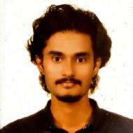 Yogesh Maruti Phad Class 10 trainer in Thane