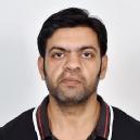 Photo of Sunil Singh