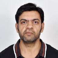 Sunil Singh Personal Trainer trainer in Meerut