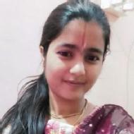 Shruti M. Class 12 Tuition trainer in Majauli