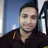 Akash Gupta Class 12 Tuition trainer in Varanasi