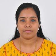 Midhila K. Class 11 Tuition trainer in Ernad