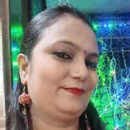 Priyanka M. Class 6 Tuition trainer in Mumbai