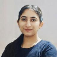 Suranshu Class I-V Tuition trainer in Sirsa