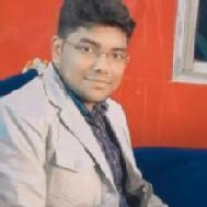 Abhinav Mishra NEET-UG trainer in Patna Sadar