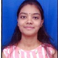 Dharani K. Class 12 Tuition trainer in Hagaribommanahalli