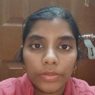 Vijayalakshmi Class 6 Tuition trainer in Bangalore
