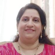 Swaroop M. Class I-V Tuition trainer in Thane