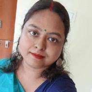 Rajasri. C. Class 12 Tuition trainer in Kolkata