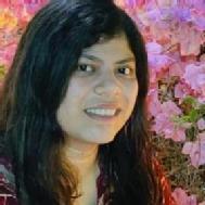 Asmita M. Class 12 Tuition trainer in Bhubaneswar