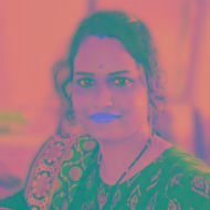 Sarade M. Reiki trainer in Bhubaneswar