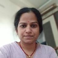 Hemlata G. Class I-V Tuition trainer in Jaipur