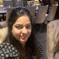 Anjali C. Class I-V Tuition trainer in Delhi