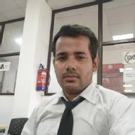 Amit Maurya Class 10 trainer in Agra