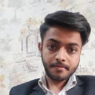 Anurag Class I-V Tuition trainer in Meharban