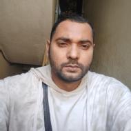 Krishna Shah Yoga trainer in Mumbai