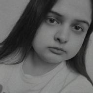 Ishika D. Class I-V Tuition trainer in Delhi