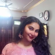 Maahi V. Nursery-KG Tuition trainer in Kanpur