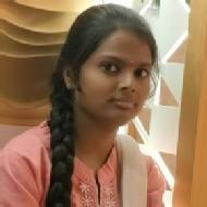 P. Mounika Class 12 Tuition trainer in Anantapur