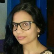 Geetha Class I-V Tuition trainer in Hyderabad