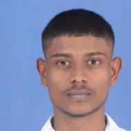 Adhil A Football trainer in Alathur