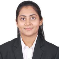 Harshada K. Pharmacy Tuition trainer in Nashik