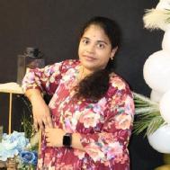 Alekhya D. BTech Tuition trainer in Hyderabad