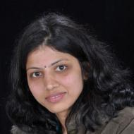Neetu M. Nursery-KG Tuition trainer in Noida