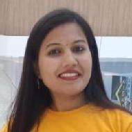 Nidhi S. Class 10 trainer in Bareilly