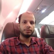 Mukul Class 12 Tuition trainer in Delhi