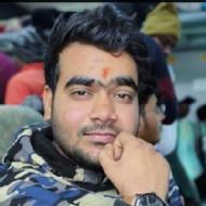 Diwakar Lohia UPSC Exams trainer in Buxar