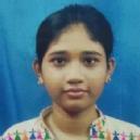 Photo of Aditi M.