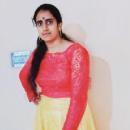 Photo of Sahana C.