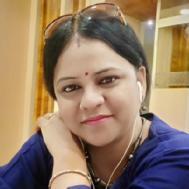 Rashmi S. Class I-V Tuition trainer in Nashik