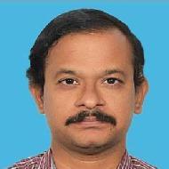 Dr. Venkat Ramayya Varanasi C Language trainer in Hyderabad