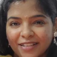 Dr. Prashansha S. Class 10 trainer in Prayagraj