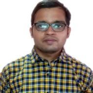 Divyang Jha Class 10 trainer in Darbhanga