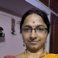 Janani Rangamani Class I-V Tuition trainer in Chennai