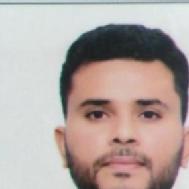 Suryabhan Singh Rana Java trainer in Mandsaur